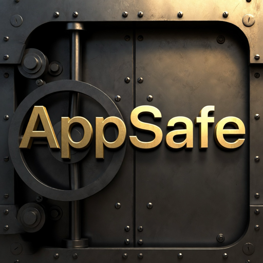 AppSafe vault